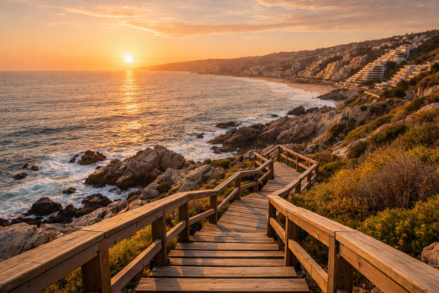 PeakPartners - Dedicación exclusiva