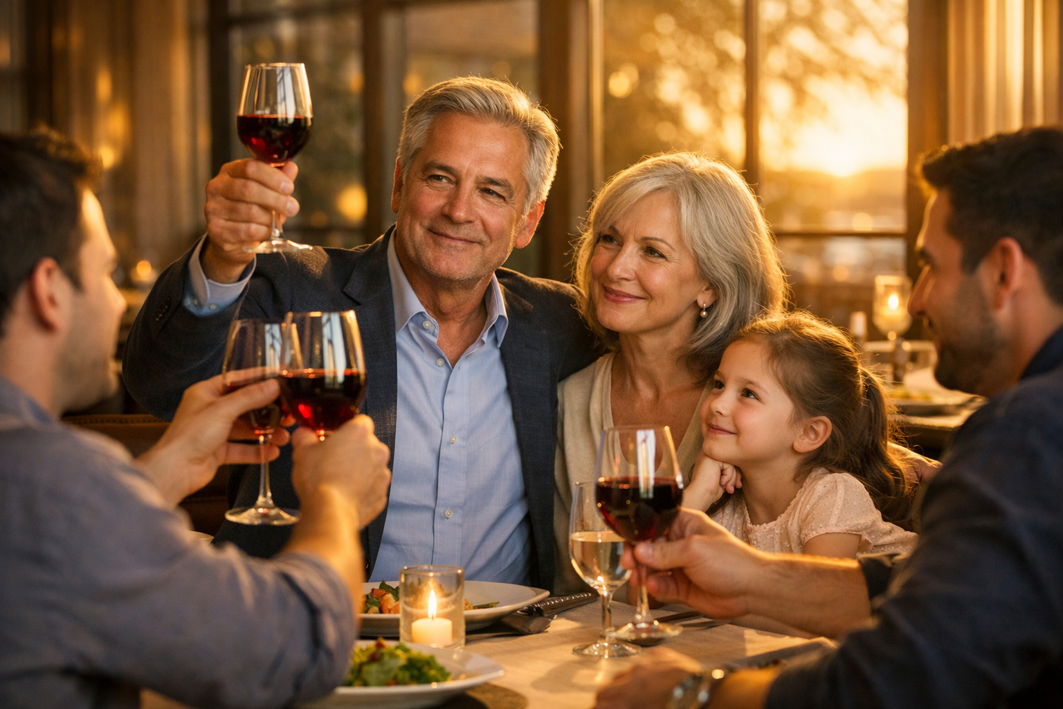 PeakPartners Beneficios