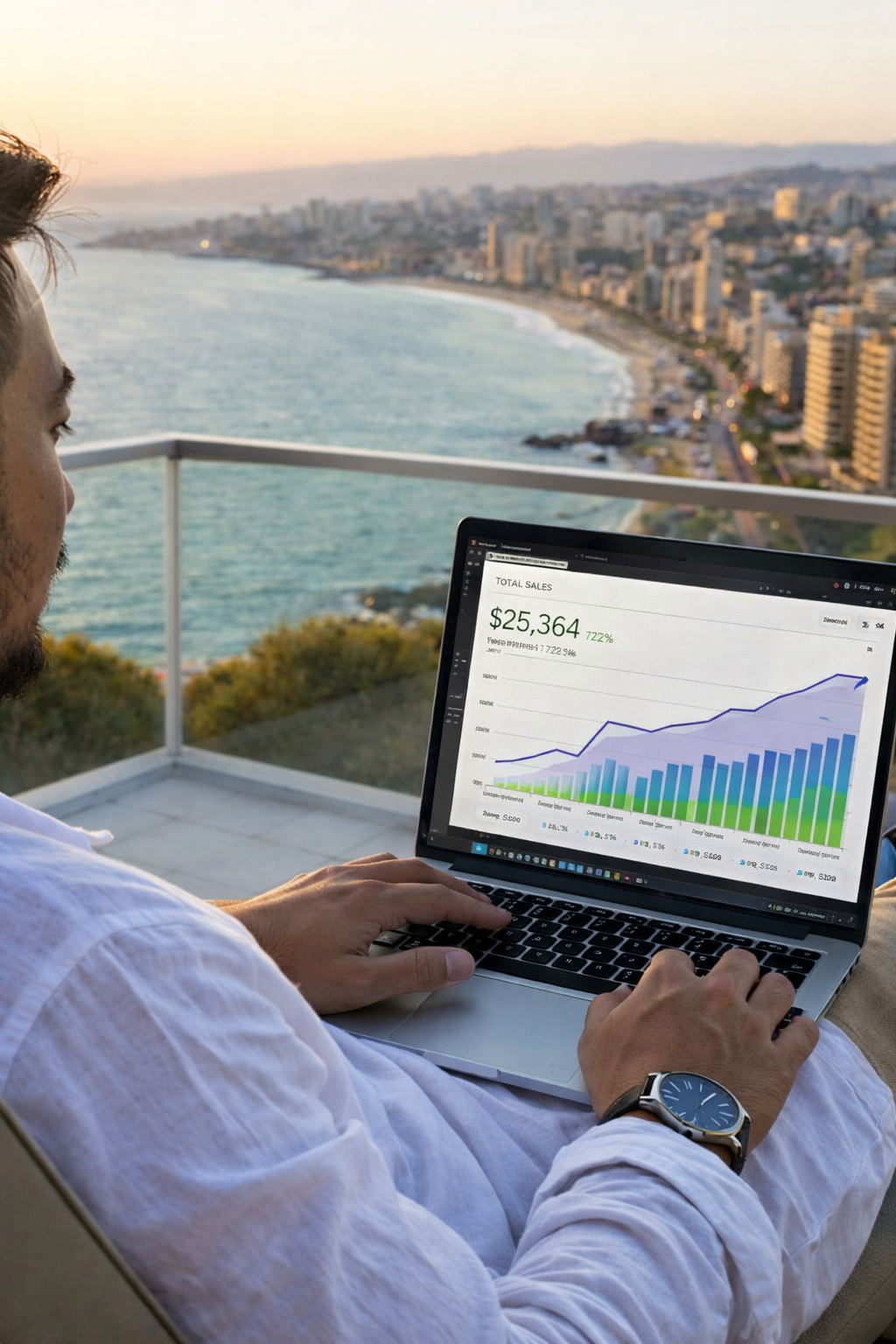 PeakPartners metodología